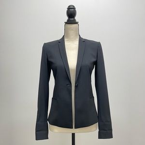 Elie Tahari 95% Wool Blazer size 0/XS